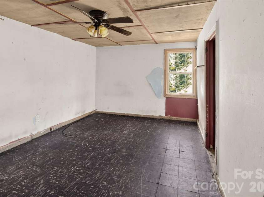 411 Jacob Street, Cherryville, NC 28021.  MLS# CAR4413484, YatesRealty ID 43449. 