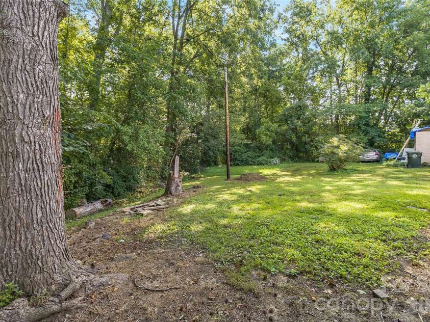 411 Jacob Street, Cherryville, NC 28021.  MLS# CAR4413484, YatesRealty ID 43449. 