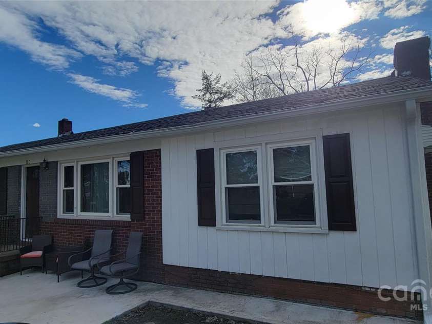 110 Buckoak Street, Stanley, NC 28164.  MLS# CAR4202952, YatesRealty ID 4345. 