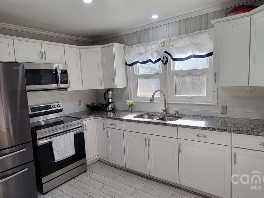 110 Buckoak Street, Stanley, NC 28164.  MLS# CAR4202952, YatesRealty ID 4345. 