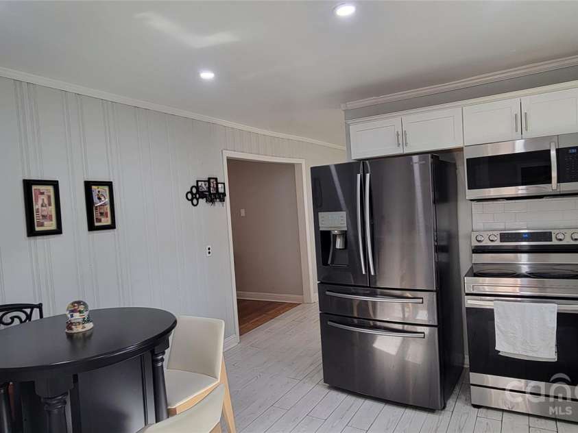 110 Buckoak Street, Stanley, NC 28164.  MLS# CAR4202952, YatesRealty ID 4345. 