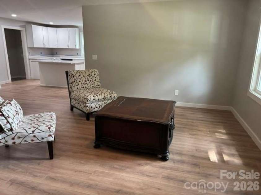 816 Miller Street, Gastonia, NC 28052.  MLS# CAR4297587, YatesRealty ID 4345. 