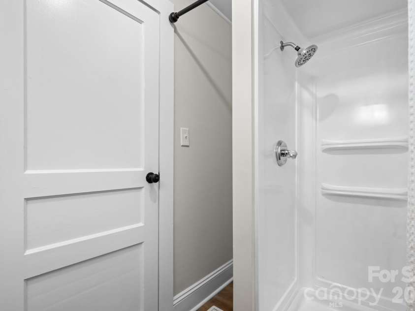 24 Midway Street, Granite Falls, NC 28630.  MLS# CAR4411051, YatesRealty ID 43454. 