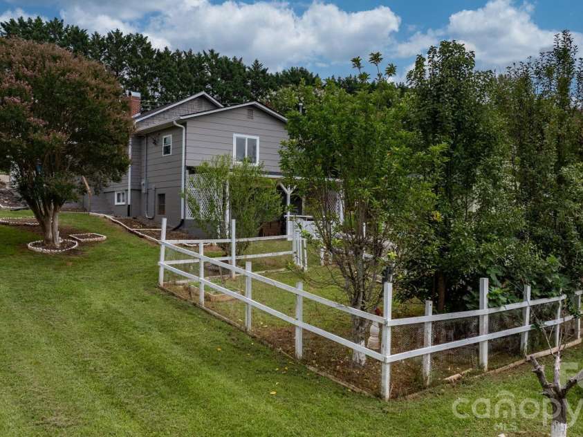 24 Midway Street, Granite Falls, NC 28630.  MLS# CAR4411051, YatesRealty ID 43454. 