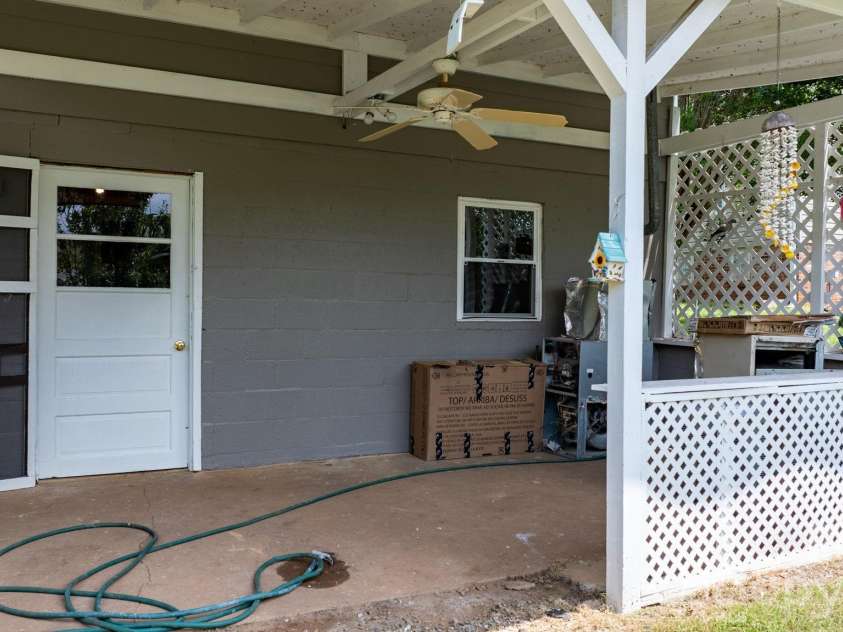 24 Midway Street, Granite Falls, NC 28630.  MLS# CAR4411051, YatesRealty ID 43454. 