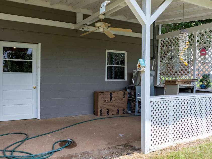 24 Midway Street, Granite Falls, NC 28630.  MLS# CAR4411051, YatesRealty ID 43454. 