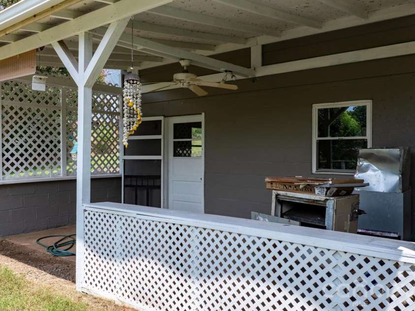 24 Midway Street, Granite Falls, NC 28630.  MLS# CAR4411051, YatesRealty ID 43454. 