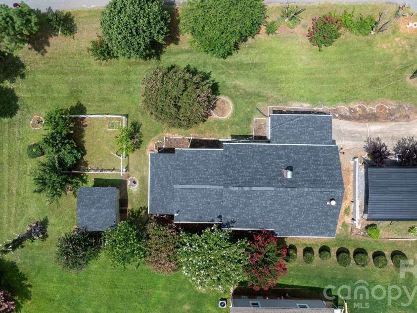24 Midway Street, Granite Falls, NC 28630.  MLS# CAR4411051, YatesRealty ID 43454. 
