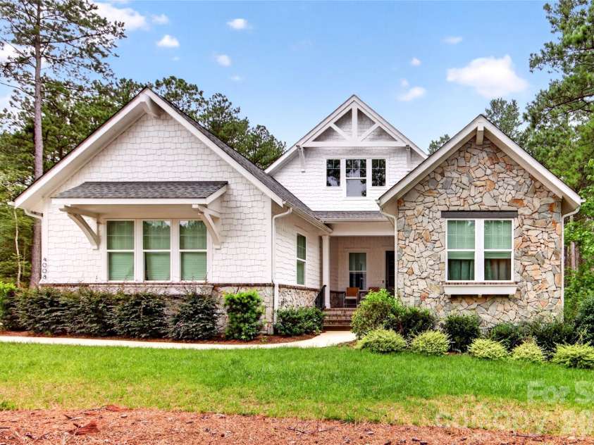 4008 Persimmon Road, Lancaster, SC 29720.  MLS# CAR4408518, YatesRealty ID 43455. 