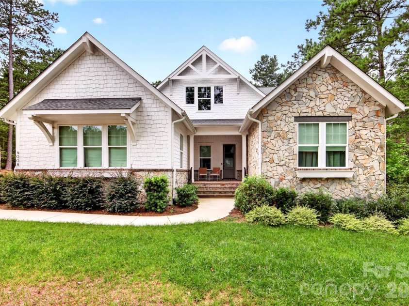 4008 Persimmon Road, Lancaster, SC 29720.  MLS# CAR4408518, YatesRealty ID 43455. 