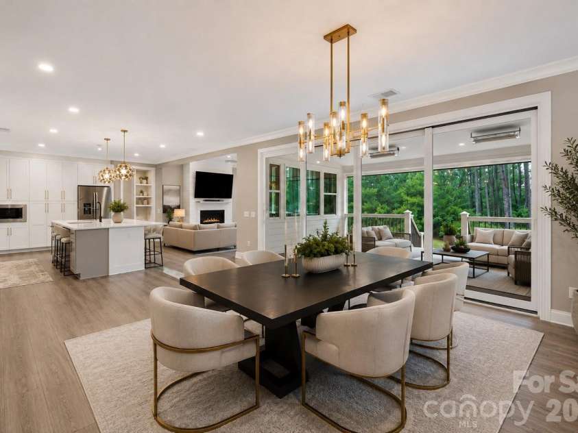 4008 Persimmon Road, Lancaster, SC 29720.  MLS# CAR4408518, YatesRealty ID 43455. Virtually staged