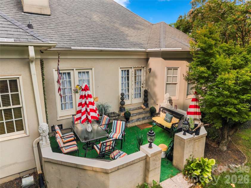 4178 Glen Eagles Lane, Concord, NC 28027.  MLS# CAR4412818, YatesRealty ID 43456. 