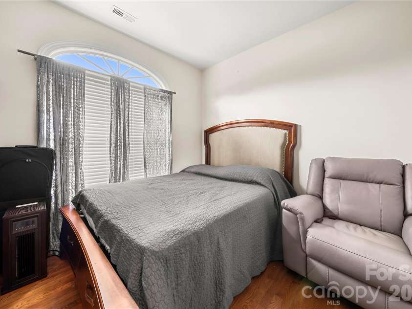 4178 Glen Eagles Lane, Concord, NC 28027.  MLS# CAR4412818, YatesRealty ID 43456. Bedroom 2
