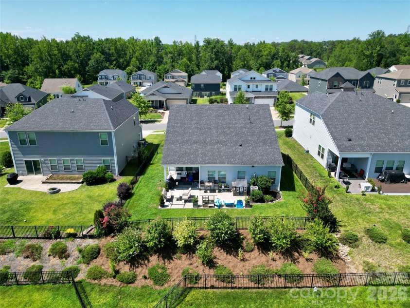 3826 Isenhour Road, Kannapolis, NC 28081.  MLS# CAR4400759, YatesRealty ID 43457. 