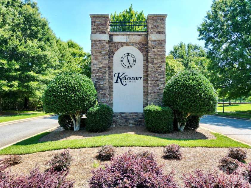 3826 Isenhour Road, Kannapolis, NC 28081.  MLS# CAR4400759, YatesRealty ID 43457. 