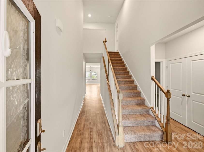3826 Isenhour Road, Kannapolis, NC 28081.  MLS# CAR4400759, YatesRealty ID 43457. 