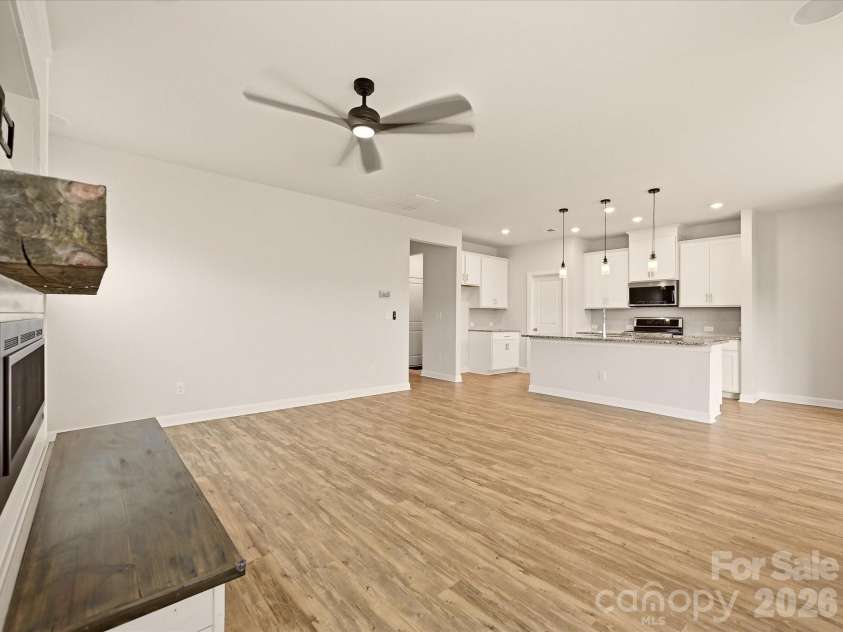 3826 Isenhour Road, Kannapolis, NC 28081.  MLS# CAR4400759, YatesRealty ID 43457. 