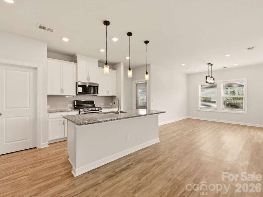 3826 Isenhour Road, Kannapolis, NC 28081.  MLS# CAR4400759, YatesRealty ID 43457. 