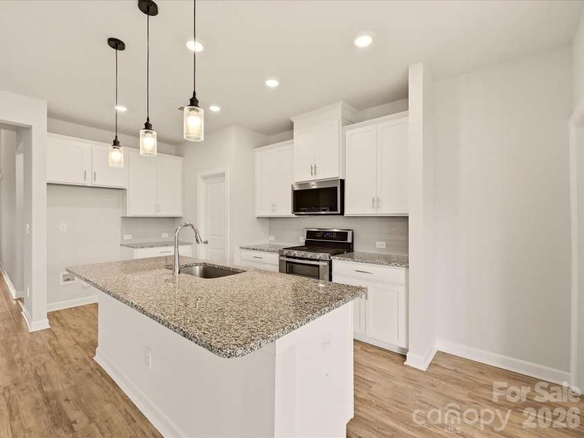 3826 Isenhour Road, Kannapolis, NC 28081.  MLS# CAR4400759, YatesRealty ID 43457. 