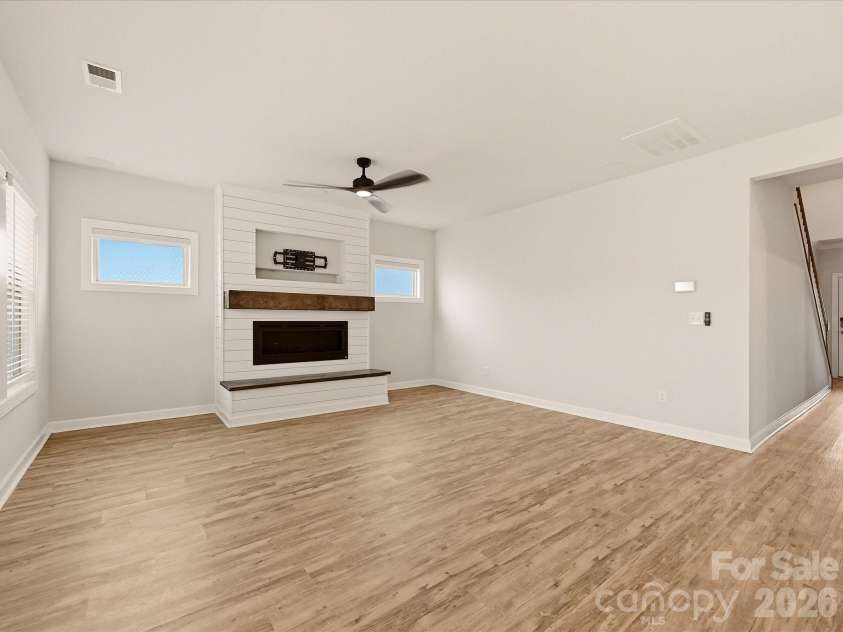 3826 Isenhour Road, Kannapolis, NC 28081.  MLS# CAR4400759, YatesRealty ID 43457. 