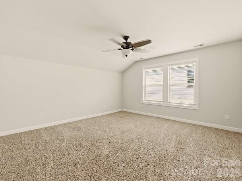 3826 Isenhour Road, Kannapolis, NC 28081.  MLS# CAR4400759, YatesRealty ID 43457. Loft