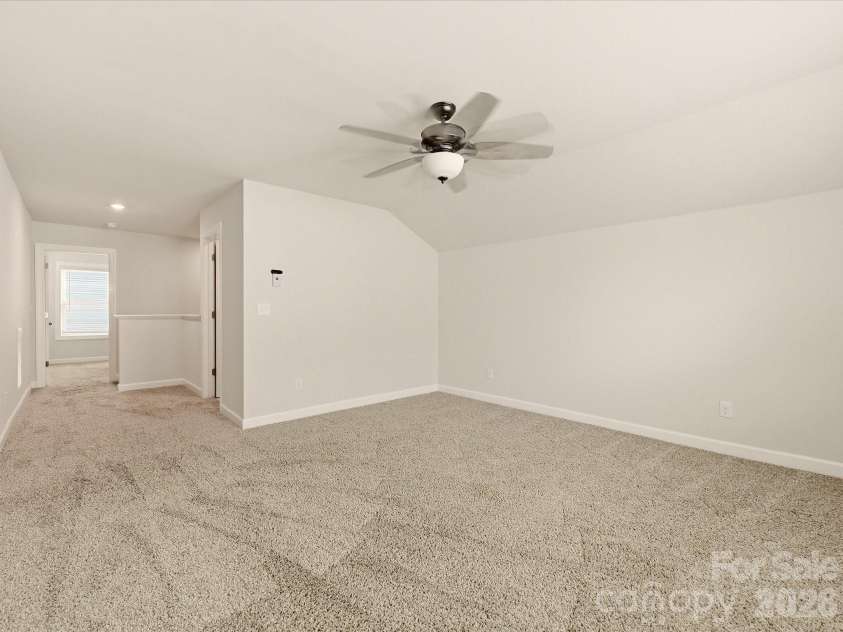 3826 Isenhour Road, Kannapolis, NC 28081.  MLS# CAR4400759, YatesRealty ID 43457. Loft
