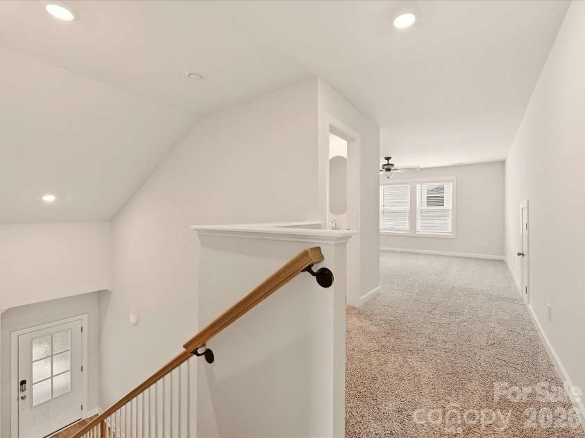 3826 Isenhour Road, Kannapolis, NC 28081.  MLS# CAR4400759, YatesRealty ID 43457. Loft Landing