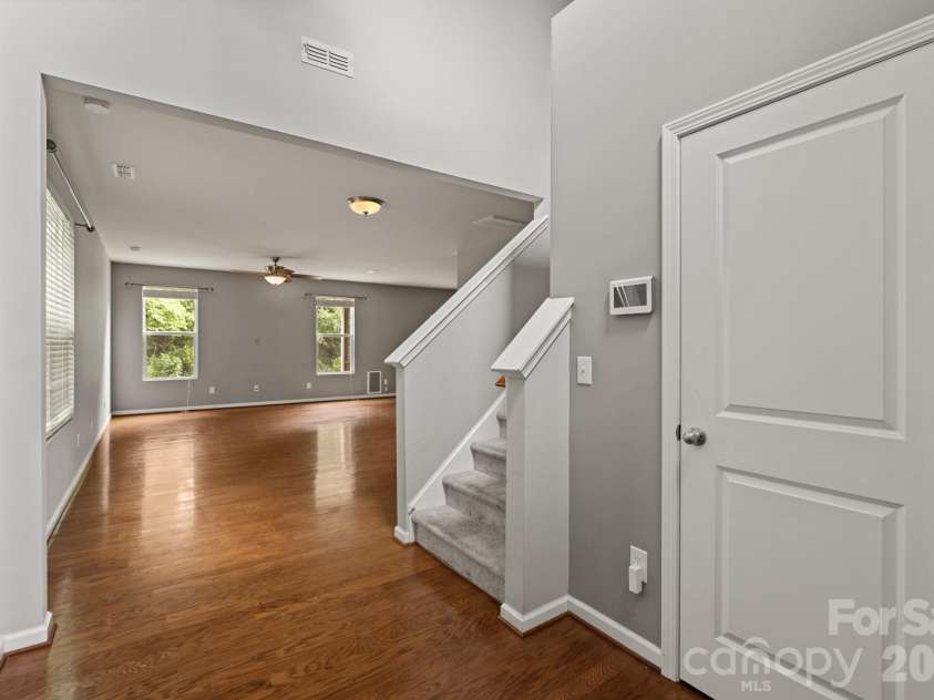 3964 White Kestrel Drive, Raleigh, NC 27616.  MLS# CAR4406277, YatesRealty ID 43458. 