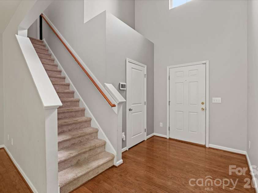 3964 White Kestrel Drive, Raleigh, NC 27616.  MLS# CAR4406277, YatesRealty ID 43458. 