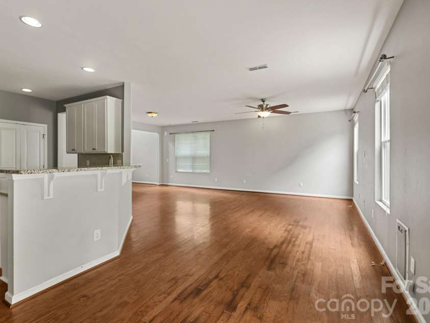 3964 White Kestrel Drive, Raleigh, NC 27616.  MLS# CAR4406277, YatesRealty ID 43458. 