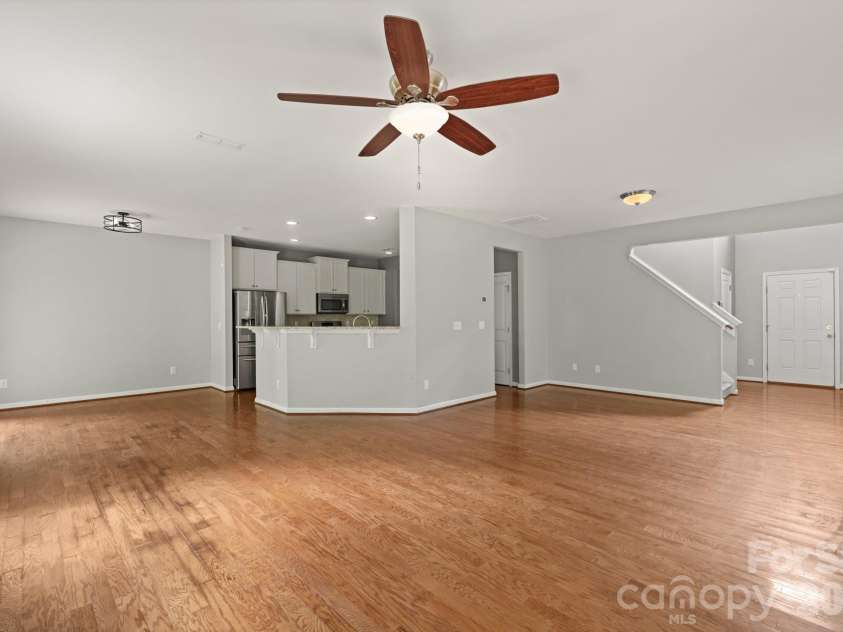3964 White Kestrel Drive, Raleigh, NC 27616.  MLS# CAR4406277, YatesRealty ID 43458. 