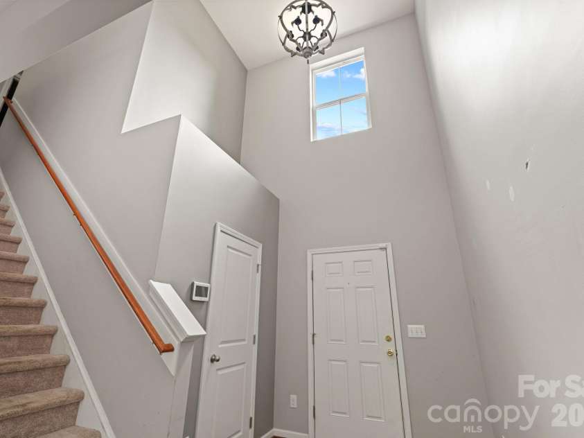 3964 White Kestrel Drive, Raleigh, NC 27616.  MLS# CAR4406277, YatesRealty ID 43458. 
