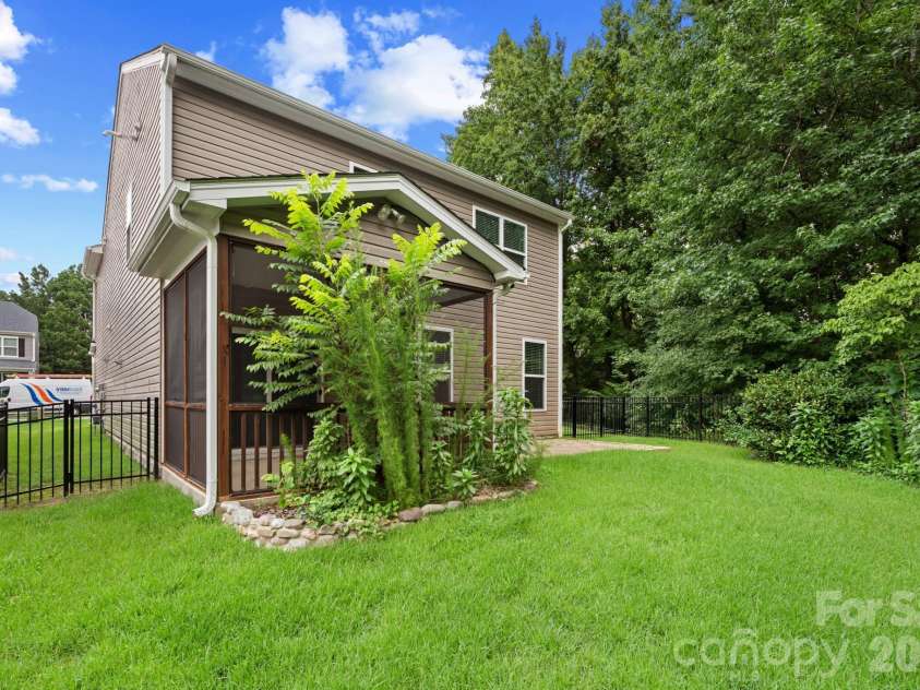 3964 White Kestrel Drive, Raleigh, NC 27616.  MLS# CAR4406277, YatesRealty ID 43458. 