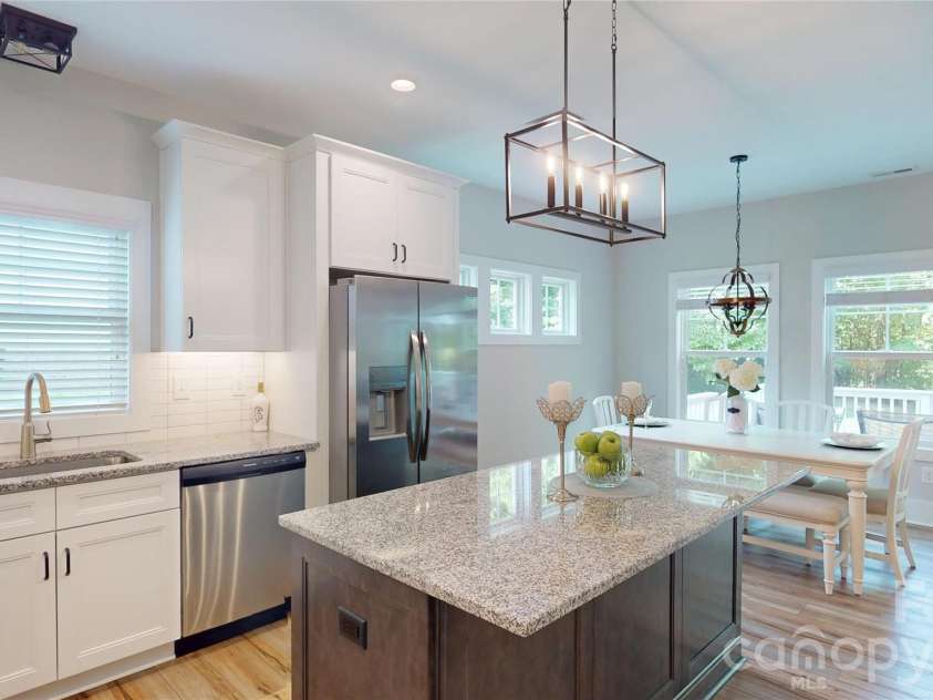 9841 Rich Hatchet Road, Huntersville, NC 28078.  MLS# CAR4408500, YatesRealty ID 43459. 