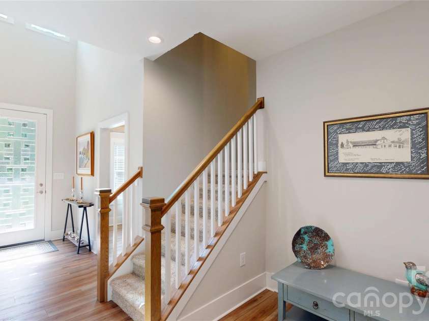9841 Rich Hatchet Road, Huntersville, NC 28078.  MLS# CAR4408500, YatesRealty ID 43459. 