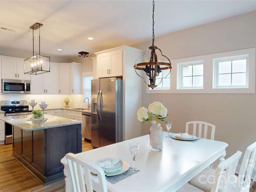 9841 Rich Hatchet Road, Huntersville, NC 28078.  MLS# CAR4408500, YatesRealty ID 43459. 