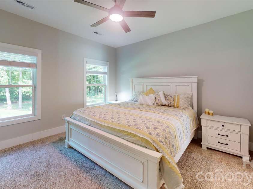 9841 Rich Hatchet Road, Huntersville, NC 28078.  MLS# CAR4408500, YatesRealty ID 43459. 