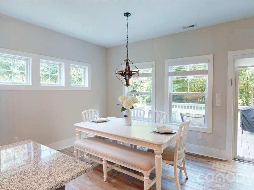 9841 Rich Hatchet Road, Huntersville, NC 28078.  MLS# CAR4408500, YatesRealty ID 43459. 