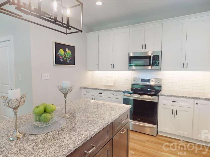 9841 Rich Hatchet Road, Huntersville, NC 28078.  MLS# CAR4408500, YatesRealty ID 43459. 