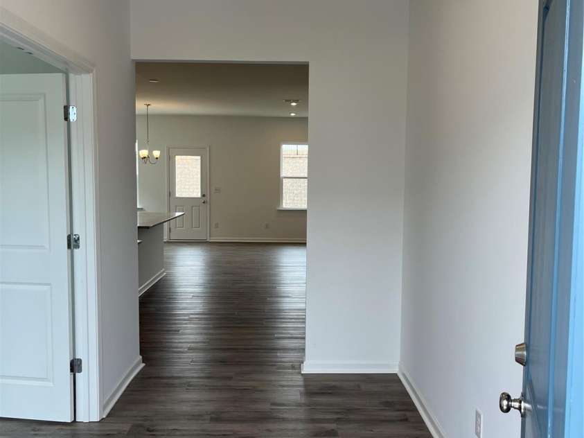 12121 Bradshaw Court, Charlotte, NC 28278.  MLS# CAR4346491, YatesRealty ID 4346. Representative Photo