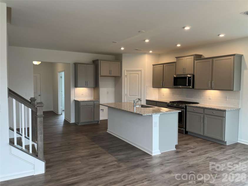 12121 Bradshaw Court, Charlotte, NC 28278.  MLS# CAR4346491, YatesRealty ID 4346. Representative Photo