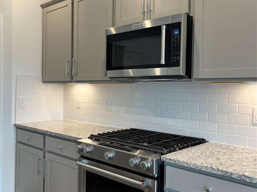 12121 Bradshaw Court, Charlotte, NC 28278.  MLS# CAR4346491, YatesRealty ID 4346. Representative Photo