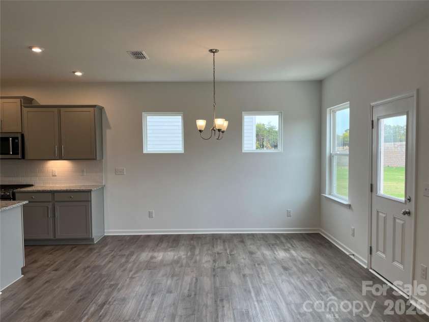 12121 Bradshaw Court, Charlotte, NC 28278.  MLS# CAR4346491, YatesRealty ID 4346. Representative Photo