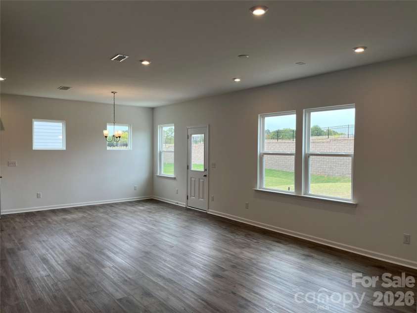 12121 Bradshaw Court, Charlotte, NC 28278.  MLS# CAR4346491, YatesRealty ID 4346. Representative Photo