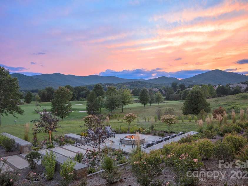 214 Folkestone Lane, Arden, NC 28704.  MLS# CAR4185863, YatesRealty ID 4346. Exterior