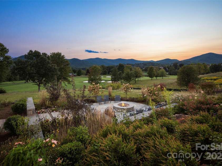 214 Folkestone Lane, Arden, NC 28704.  MLS# CAR4185863, YatesRealty ID 4346. Exterior