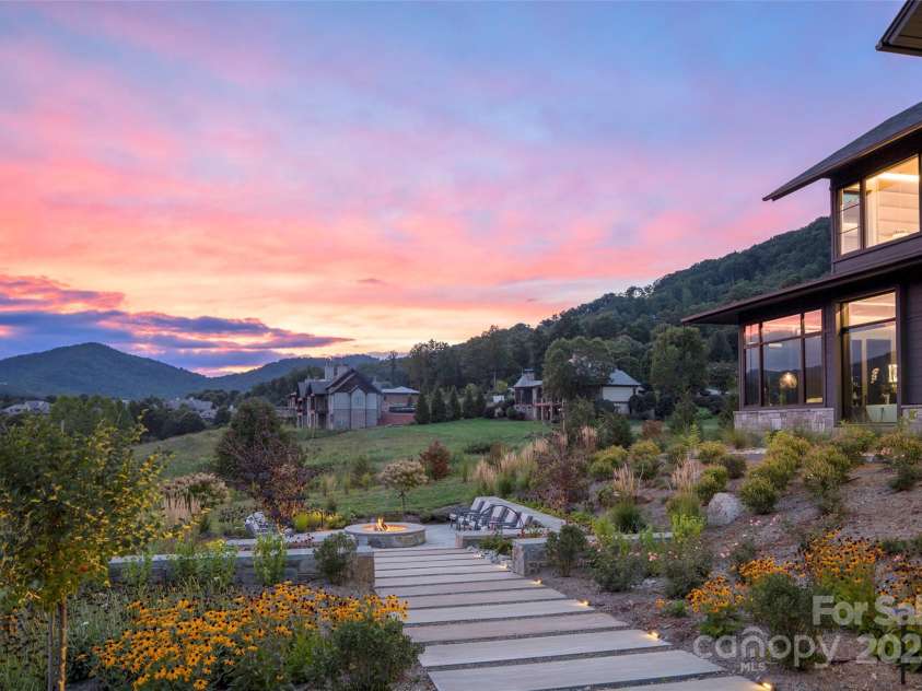 214 Folkestone Lane, Arden, NC 28704.  MLS# CAR4185863, YatesRealty ID 4346. Exterior