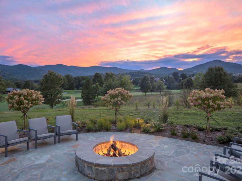 214 Folkestone Lane, Arden, NC 28704.  MLS# CAR4185863, YatesRealty ID 4346. Exterior