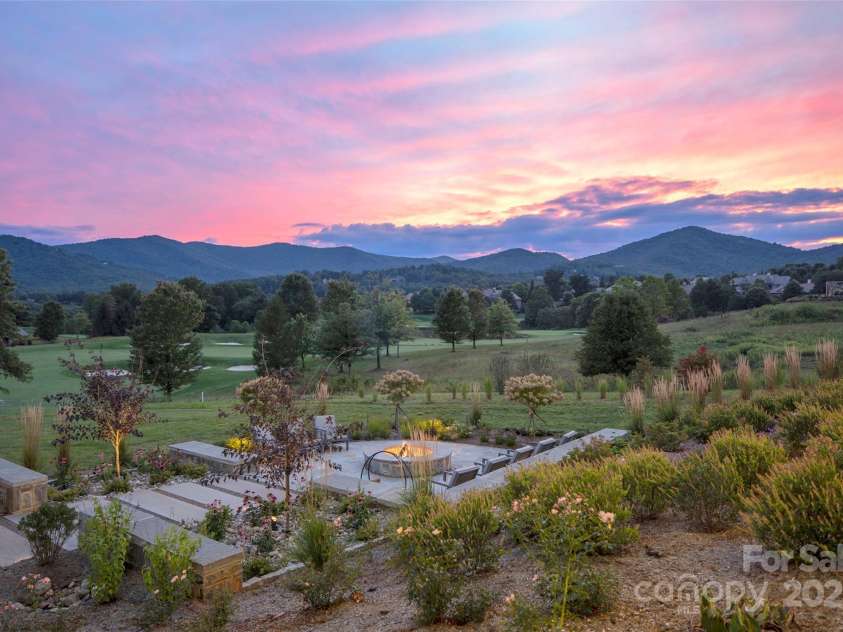 214 Folkestone Lane, Arden, NC 28704.  MLS# CAR4185863, YatesRealty ID 4346. Exterior