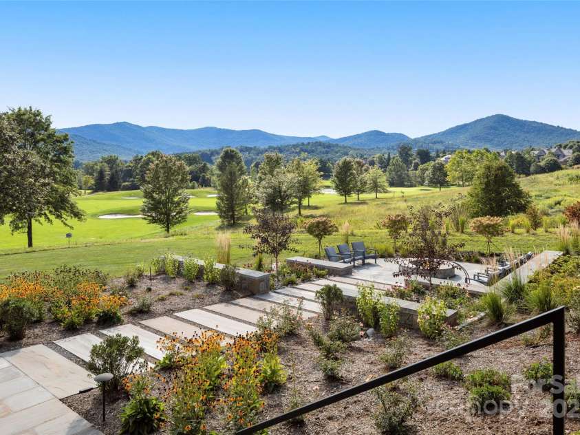 214 Folkestone Lane, Arden, NC 28704.  MLS# CAR4185863, YatesRealty ID 4346. Exterior